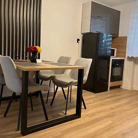 Apartman Nelka V Poprade エクステリア 写真