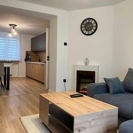 Apartman Nelka V Poprade エクステリア 写真