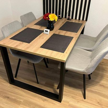 Apartman Nelka V Poprade エクステリア 写真