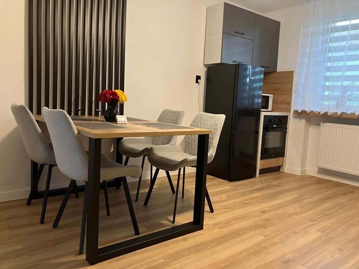 Apartman Nelka V Poprade エクステリア 写真