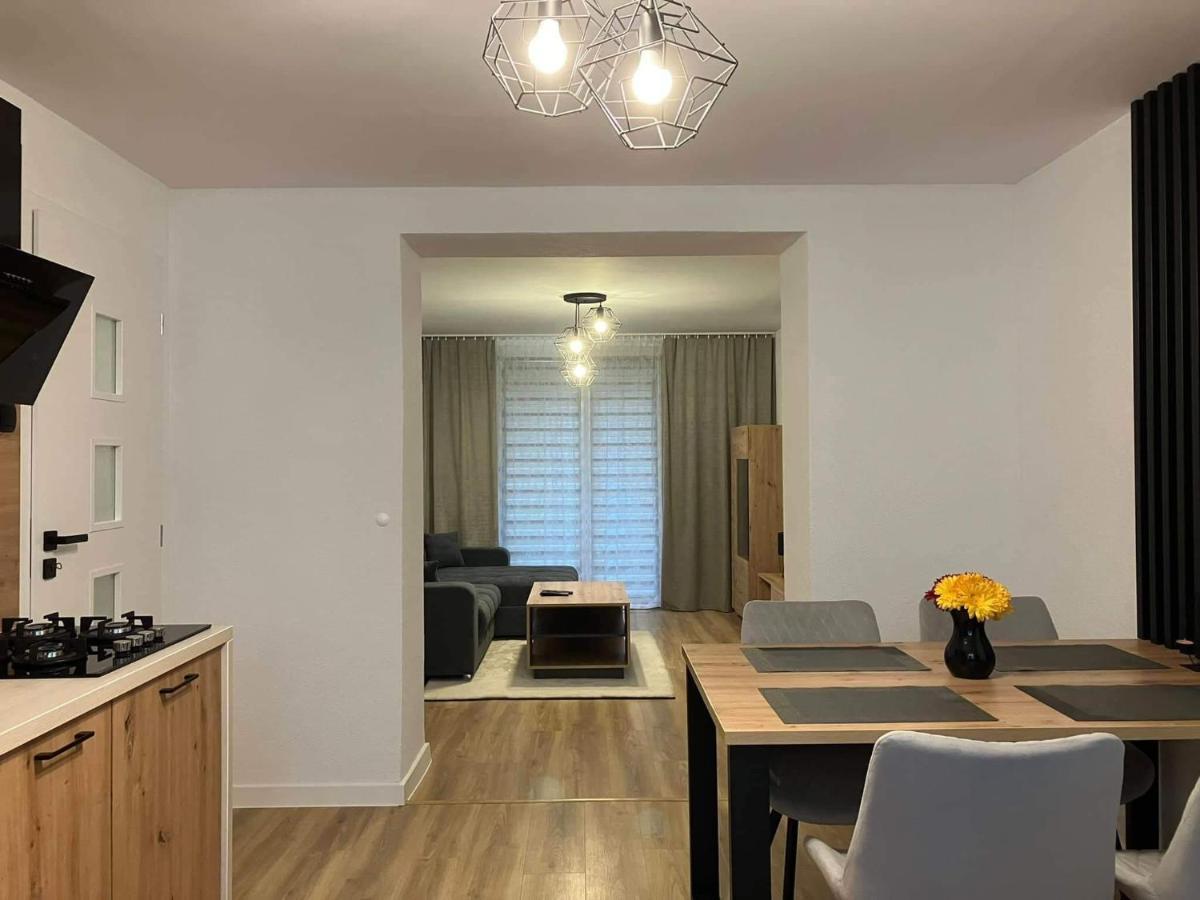 Apartman Nelka V Poprade エクステリア 写真