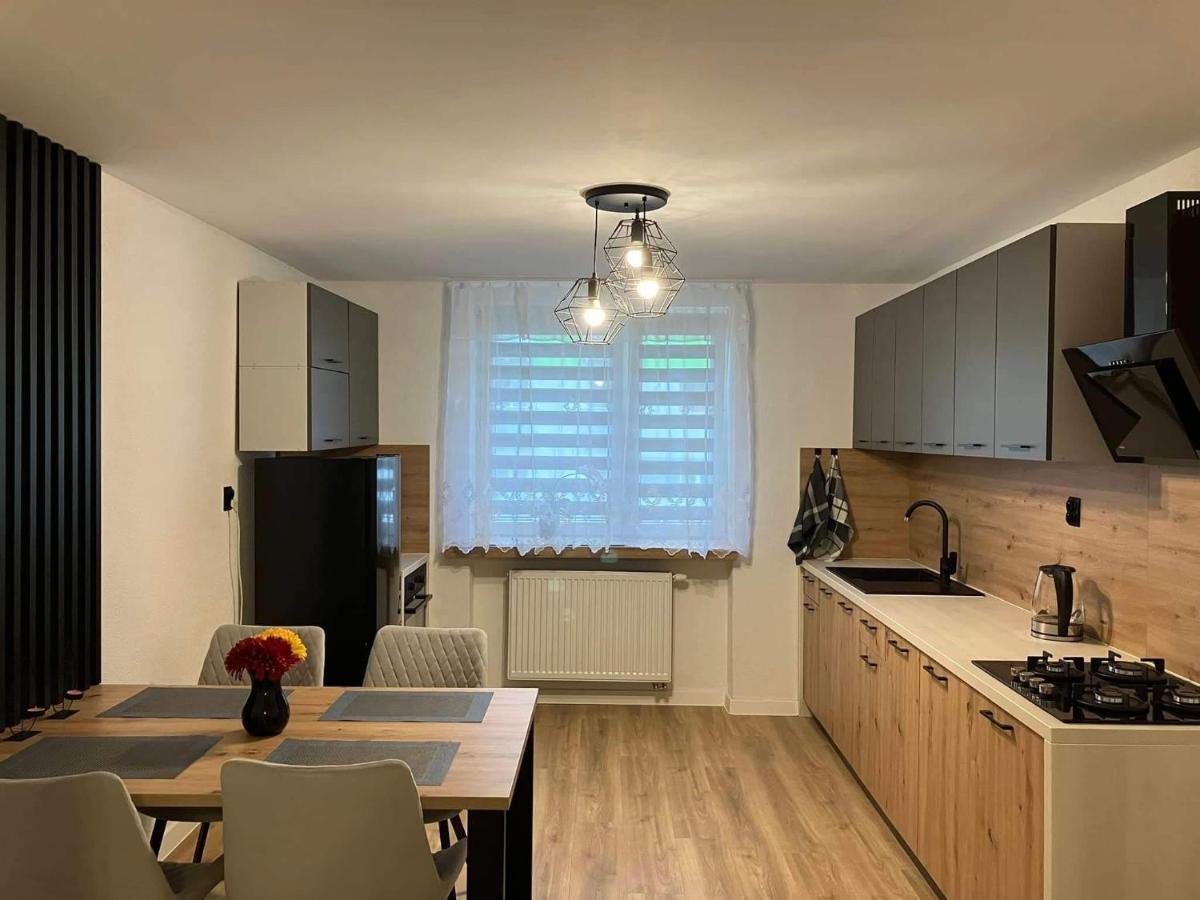 Apartman Nelka V Poprade エクステリア 写真