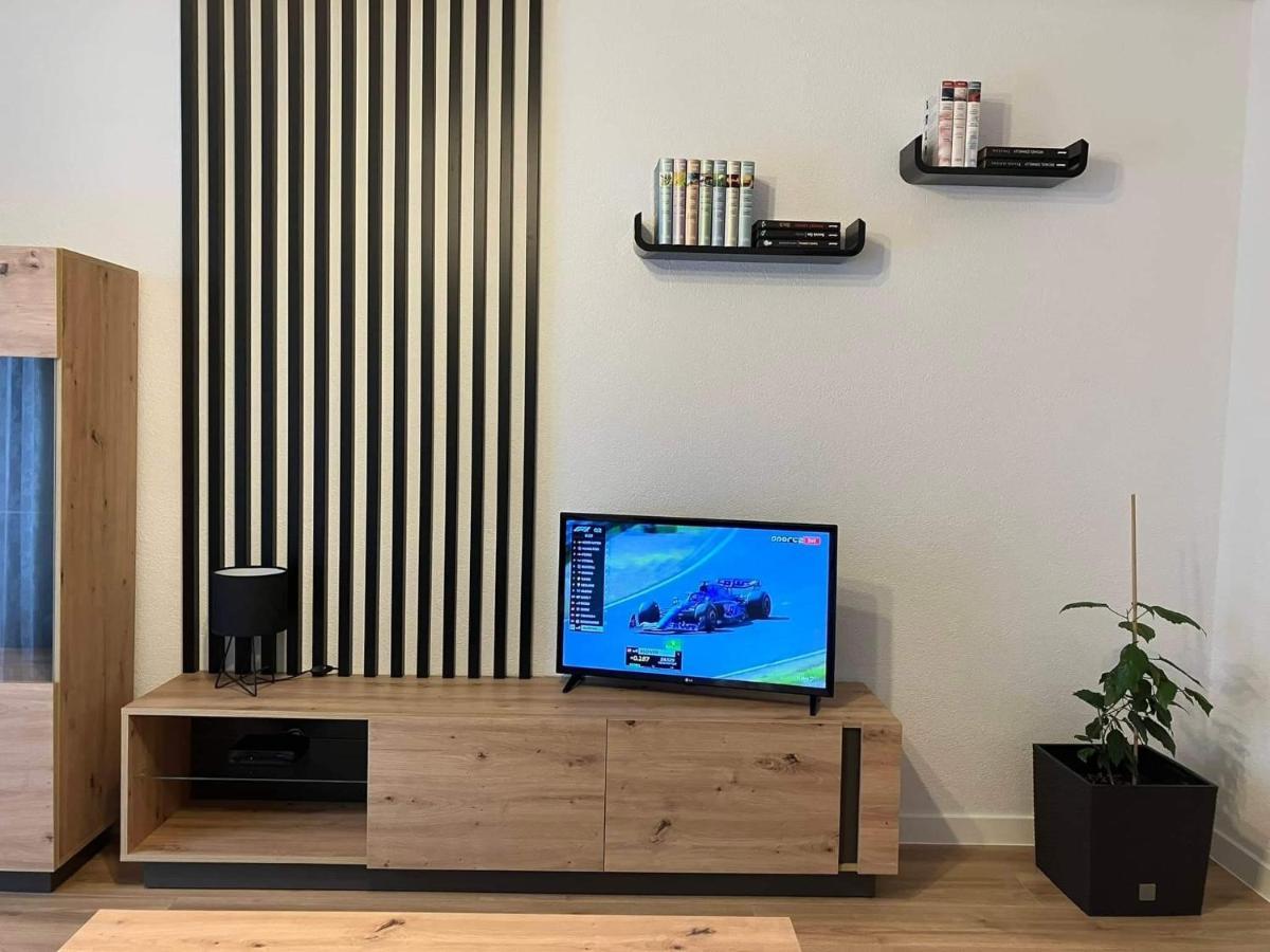 Apartman Nelka V Poprade エクステリア 写真