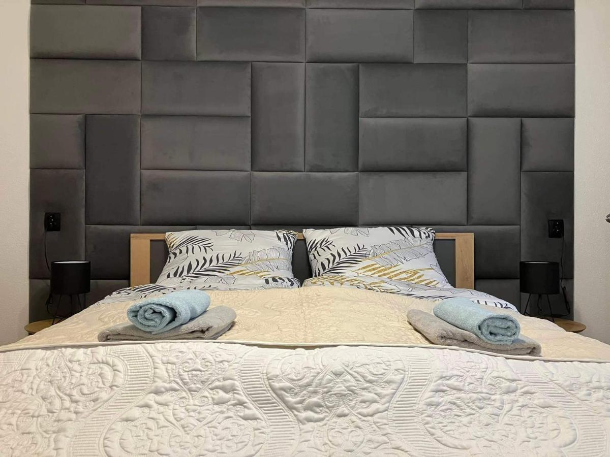Apartman Nelka V Poprade エクステリア 写真