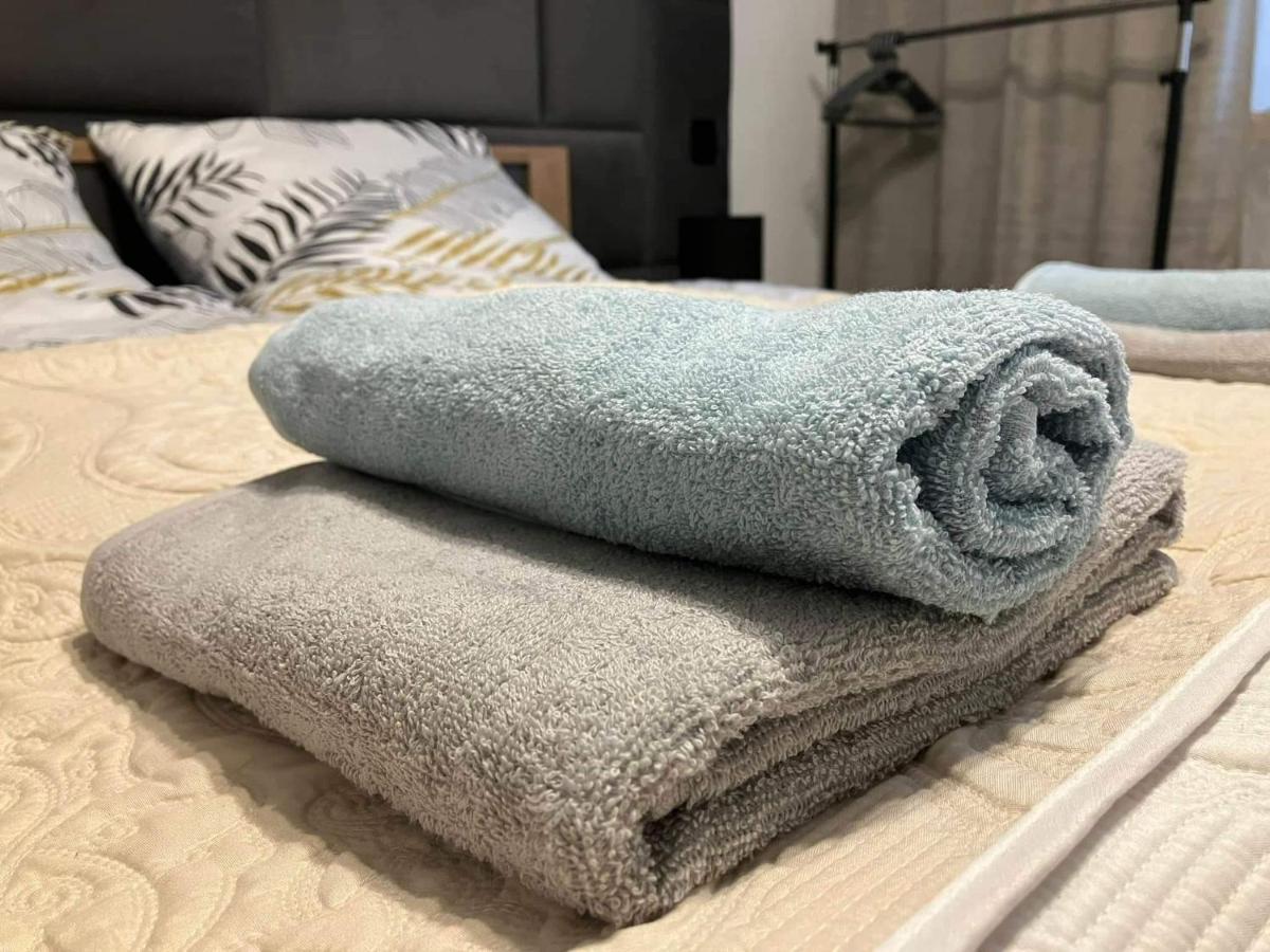 Apartman Nelka V Poprade エクステリア 写真