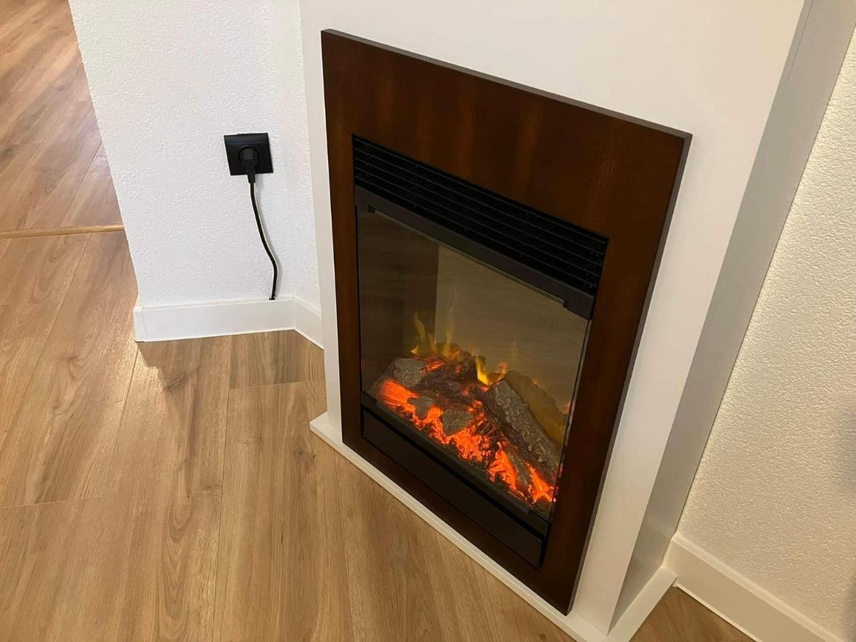 Apartman Nelka V Poprade エクステリア 写真