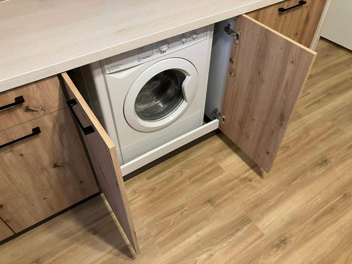 Apartman Nelka V Poprade エクステリア 写真