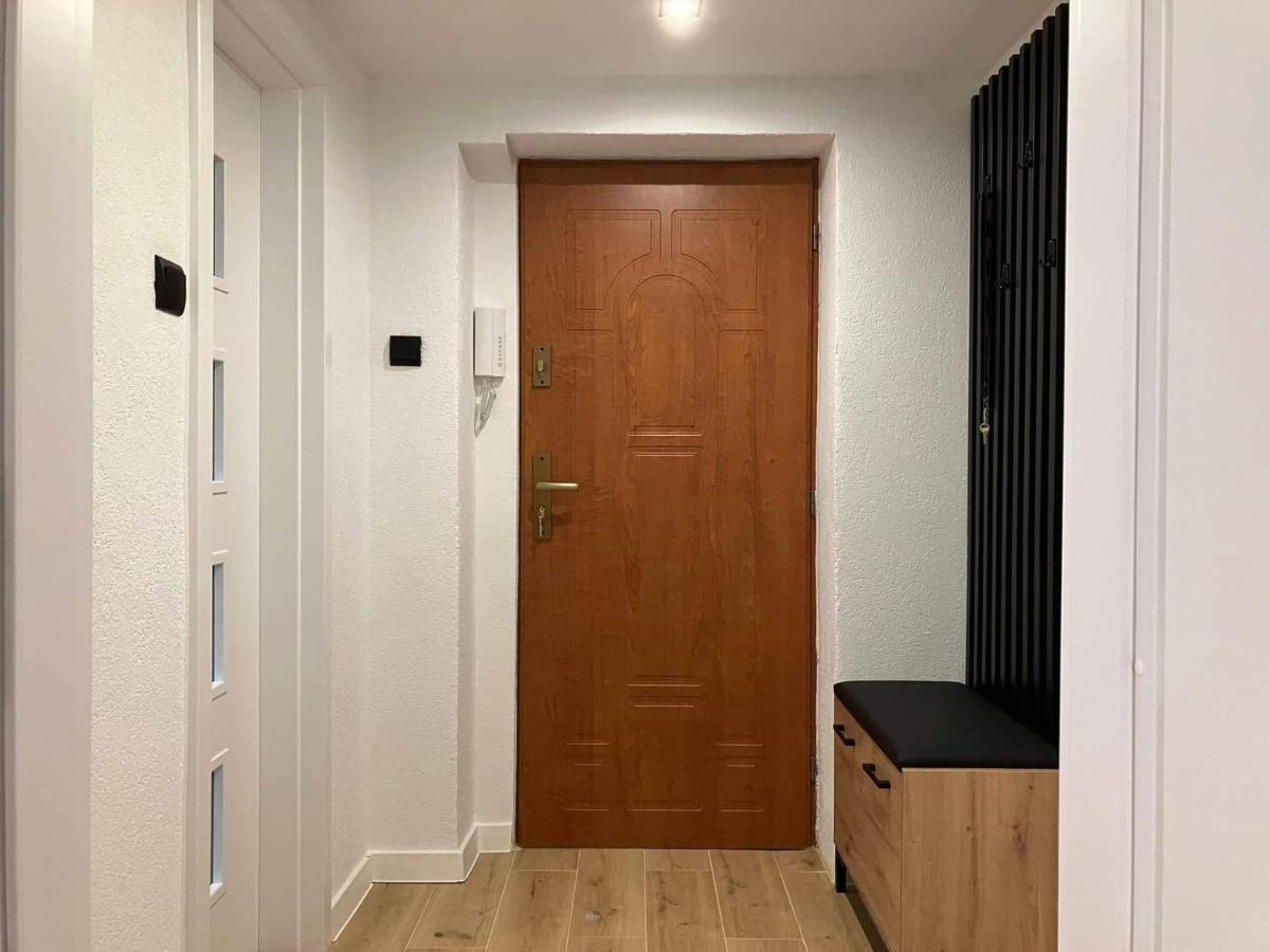 Apartman Nelka V Poprade エクステリア 写真